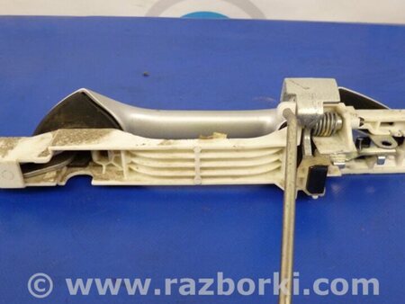 ФОТО Ручка двери для Honda Accord CW (12.2008 - 03.2013) Киев
