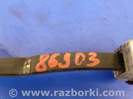 ФОТО Ограничитель двери для Honda Accord CW (12.2008 - 03.2013) Киев