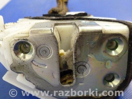 ФОТО Замок двери для Honda Accord CW (12.2008 - 03.2013) Киев