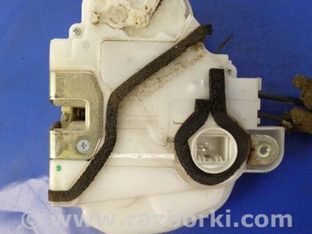ФОТО Замок двери для Honda Accord CW (12.2008 - 03.2013) Киев