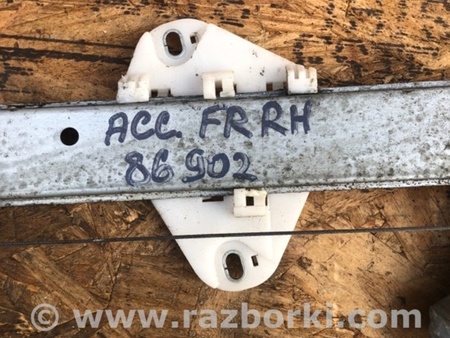 ФОТО Стеклоподъемник для Honda Accord CW (12.2008 - 03.2013) Киев