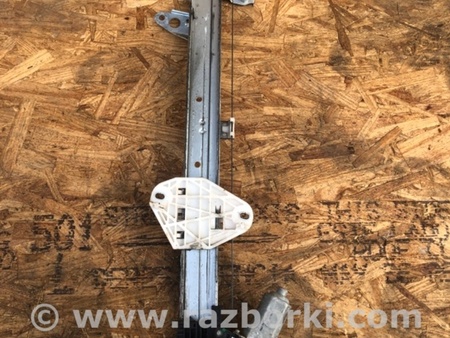 ФОТО Стеклоподъемник для Honda Accord CW (12.2008 - 03.2013) Киев