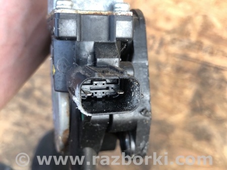 ФОТО Стеклоподъемник для Honda Accord CW (12.2008 - 03.2013) Киев