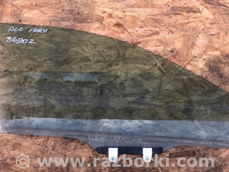 ФОТО Стекло двери для Honda Accord CW (12.2008 - 03.2013) Киев