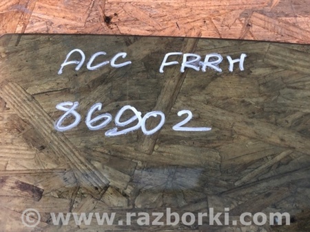 ФОТО Стекло двери для Honda Accord CW (12.2008 - 03.2013) Киев