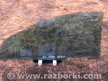 ФОТО Стекло двери для Honda Accord CW (12.2008 - 03.2013) Киев