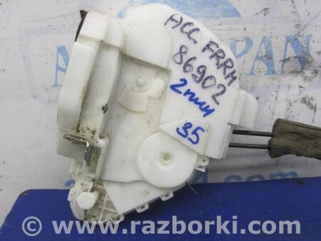 ФОТО Замок двери для Honda Accord CW (12.2008 - 03.2013) Киев