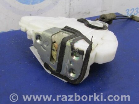 ФОТО Замок двери для Honda Accord CW (12.2008 - 03.2013) Киев