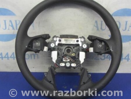 ФОТО Руль для Honda Accord CW (12.2008 - 03.2013) Киев