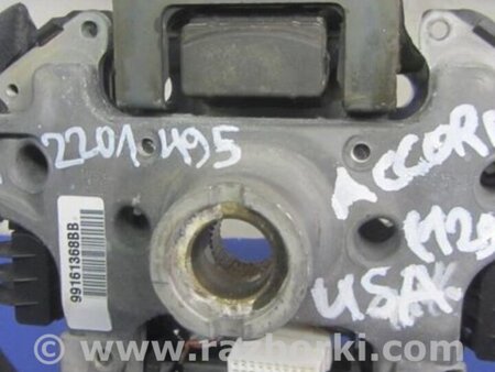 ФОТО Руль для Honda Accord CW (12.2008 - 03.2013) Киев