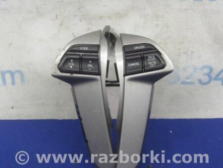 ФОТО Кнопки руля для Honda Accord CW (12.2008 - 03.2013) Киев