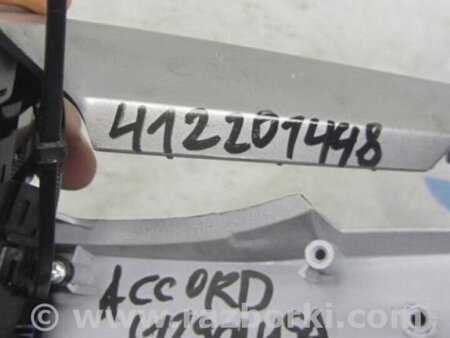 ФОТО Кнопки руля для Honda Accord CW (12.2008 - 03.2013) Киев