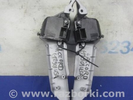 ФОТО Кнопки руля для Honda Accord CW (12.2008 - 03.2013) Киев
