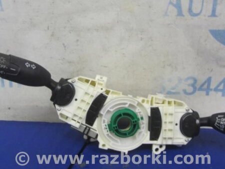 ФОТО Подрулевые переключатели (Гитара) для Honda Accord CW (12.2008 - 03.2013) Киев
