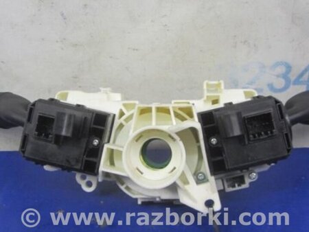 ФОТО Подрулевые переключатели (Гитара) для Honda Accord CW (12.2008 - 03.2013) Киев