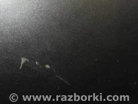 ФОТО Накладка крышки багажника для Honda Accord CW (12.2008 - 03.2013) Киев
