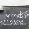 ФОТО Накладка крышки багажника для Honda Accord CW (12.2008 - 03.2013) Киев