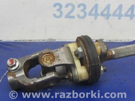 ФОТО Кардан рулевого управления для Honda Accord CW (12.2008 - 03.2013) Киев