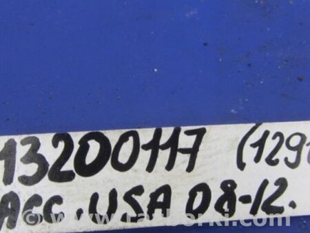 ФОТО Кардан рулевого управления для Honda Accord CW (12.2008 - 03.2013) Киев