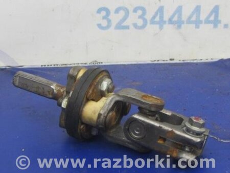 ФОТО Кардан рулевого управления для Honda Accord CW (12.2008 - 03.2013) Киев