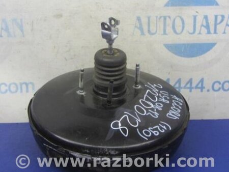 ФОТО Вакуумный усилитель для Honda Accord CW (12.2008 - 03.2013) Киев