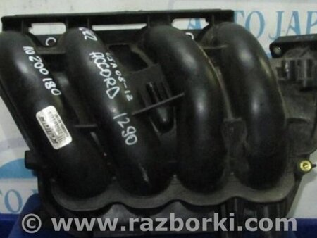 ФОТО Впускной коллектор для Honda Accord CW (12.2008 - 03.2013) Киев
