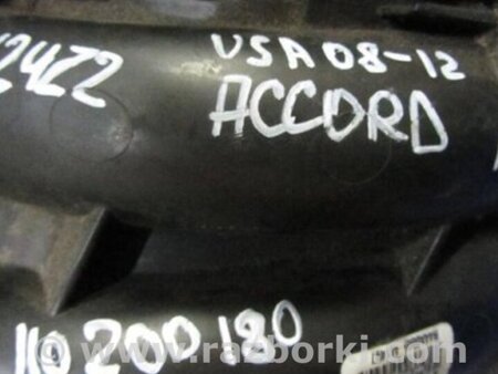 ФОТО Впускной коллектор для Honda Accord CW (12.2008 - 03.2013) Киев