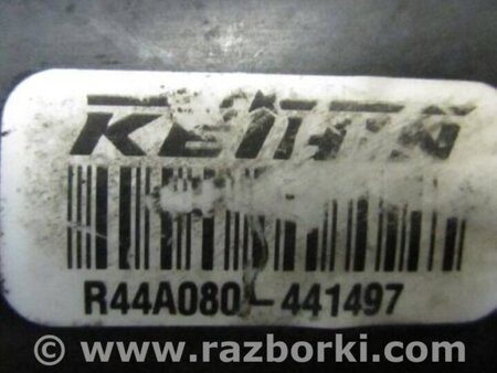 ФОТО Впускной коллектор для Honda Accord CW (12.2008 - 03.2013) Киев