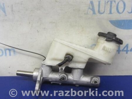 ФОТО Главный тормозной цилиндр для Honda Accord CW (12.2008 - 03.2013) Киев