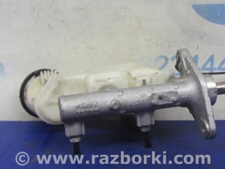 ФОТО Главный тормозной цилиндр для Honda Accord CW (12.2008 - 03.2013) Киев