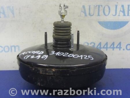 ФОТО Вакуумный усилитель для Honda Accord CW (12.2008 - 03.2013) Киев