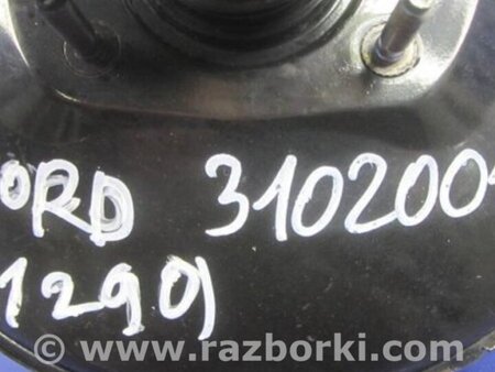 ФОТО Вакуумный усилитель для Honda Accord CW (12.2008 - 03.2013) Киев