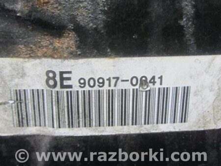 ФОТО Вакуумный усилитель для Honda Accord CW (12.2008 - 03.2013) Киев