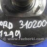 ФОТО Вакуумный усилитель для Honda Accord CW (12.2008 - 03.2013) Киев