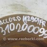 ФОТО Диск тормозной передний для Honda Accord CW (12.2008 - 03.2013) Киев