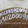 ФОТО Диск тормозной передний для Honda Accord CW (12.2008 - 03.2013) Киев