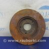 ФОТО Диск тормозной передний для Honda Accord CW (12.2008 - 03.2013) Киев