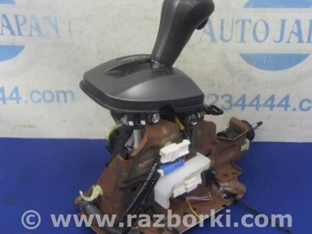 ФОТО Кулиса переключения АКПП для Honda Accord CW (12.2008 - 03.2013) Киев
