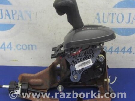 ФОТО Кулиса переключения АКПП для Honda Accord CW (12.2008 - 03.2013) Киев