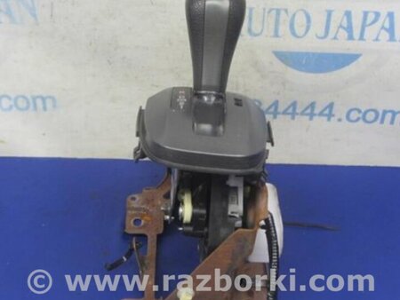 ФОТО Кулиса переключения АКПП для Honda Accord CW (12.2008 - 03.2013) Киев