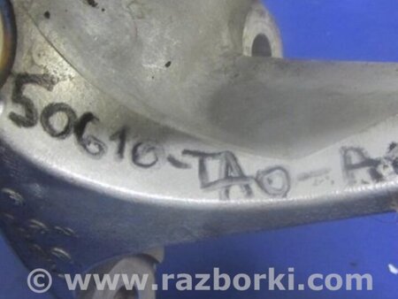 ФОТО Кронштейн крепления двигателя для Honda Accord CW (12.2008 - 03.2013) Киев