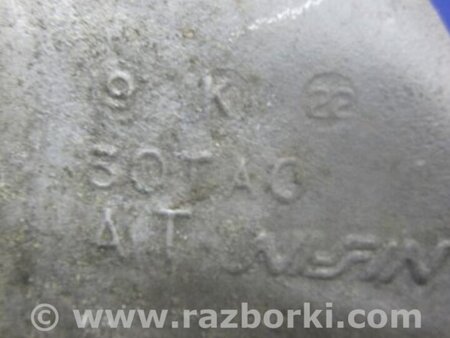 ФОТО Кронштейн крепления двигателя для Honda Accord CW (12.2008 - 03.2013) Киев