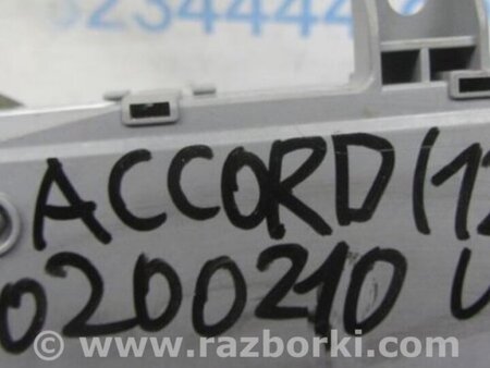 ФОТО Блок предохранителей салон для Honda Accord CW (12.2008 - 03.2013) Киев
