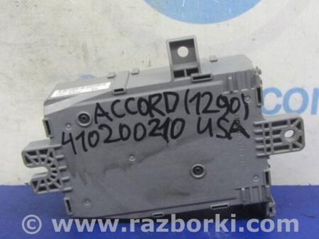 ФОТО Блок предохранителей салон для Honda Accord CW (12.2008 - 03.2013) Киев