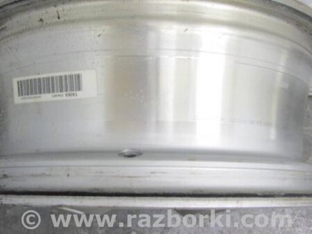 ФОТО Диск R16 для Honda Accord CW (12.2008 - 03.2013) Киев