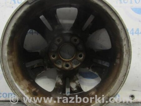 ФОТО Диск R16 для Honda Accord CW (12.2008 - 03.2013) Киев