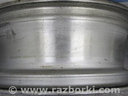 ФОТО Диск R16 для Honda Accord CW (12.2008 - 03.2013) Киев
