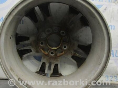 ФОТО Диск R16 для Honda Accord CW (12.2008 - 03.2013) Киев