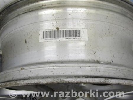 ФОТО Диск R16 для Honda Accord CW (12.2008 - 03.2013) Киев