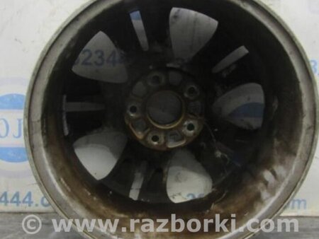 ФОТО Диск R16 для Honda Accord CW (12.2008 - 03.2013) Киев